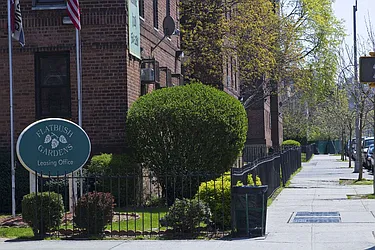 1368 New York Avenue in Flatbush
