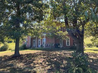 9280 Lentz Rd, Frazeysburg, OH 43822