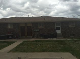 2715 Augusta Ln, Hays, KS 67601