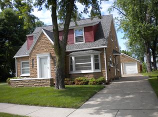 1412 W Winnebago St #1412, Appleton, WI 54914