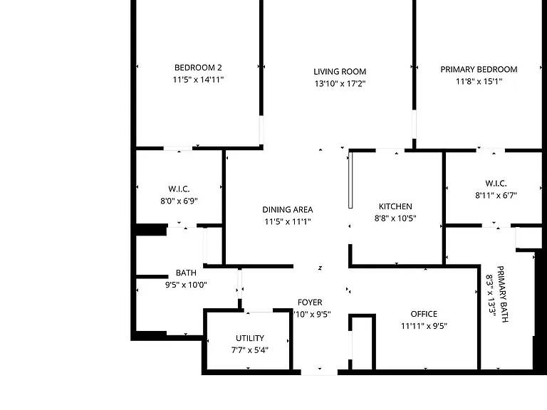 38 Maryland Ave #335 — Photo 3