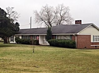 6694 Thompson Rd, Smithdale, MS 39664