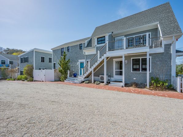 64 Franklin Street #UD, Provincetown, MA 02657