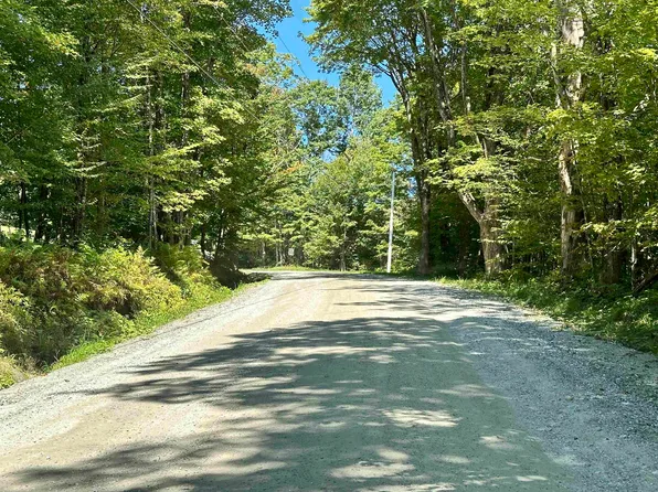 0 East Hill Road, Andover, VT 05143