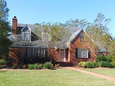 906 S Presley St Atmore Al 36502 Zillow