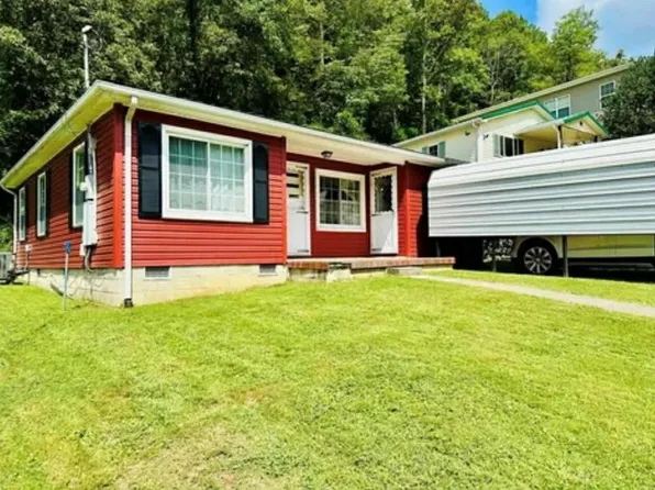1125 S Highland Ave, Prestonsburg, KY 41653