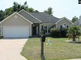 137 Caughman Ridge Rd, Columbia, SC 29209