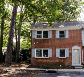 412 Savage Dr UNIT A, Newport News, VA, 23602