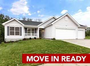 376 Juanita McKee Dr, Ballwin, MO