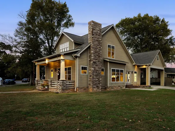 1108 Wills Ave, Florence, AL 35630