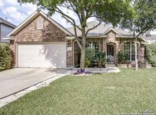 20819 Pedregoso Ln, San Antonio, TX 78258