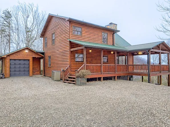 1150 Laurel Dr, Marble, NC 28905