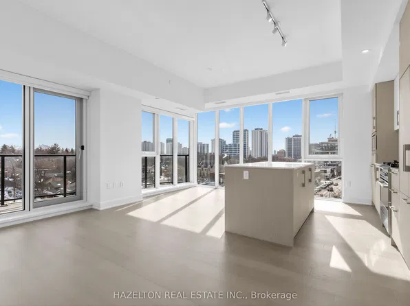 8 Manor Rd W, Toronto, ON