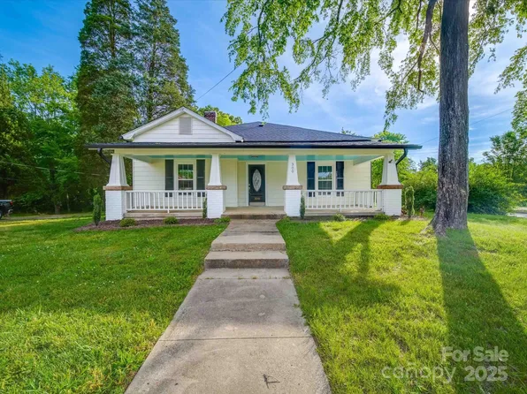 300 W 12th St, Salisbury, NC 28144
