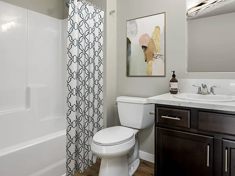 Bathroom Bathroom