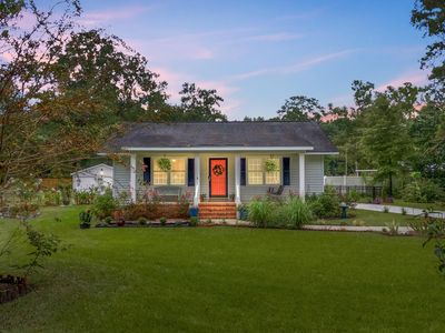 208 Bethea St, Latta, SC, 29565