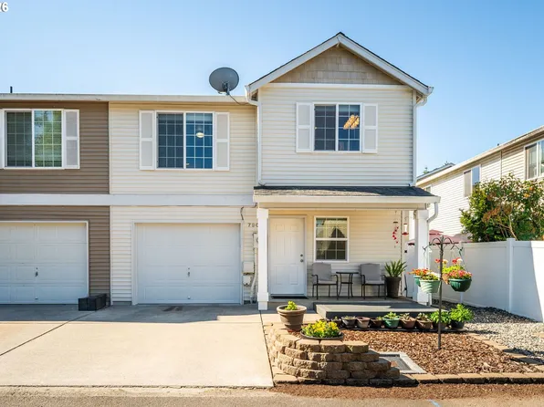 7909 NE 62nd Cir, Vancouver, WA 98662