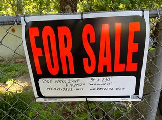 9005 Wren St, Soddy Daisy, TN 37379