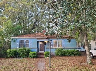 1703 E 36th St, Savannah, GA 31404