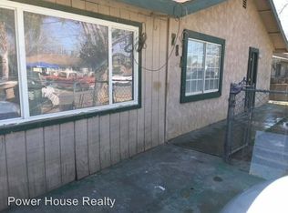 713 Vine Dr, Bakersfield, CA 93307