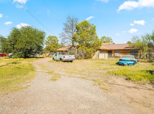 775 W Borderland Rd, El Paso, TX 79932