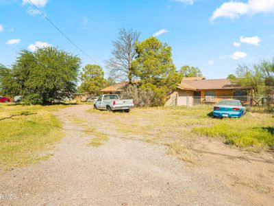 775 W Borderland Rd, El Paso, TX, 79932