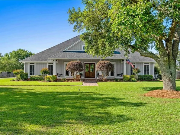 11660 County Road 54 Rd, Daphne, AL 36526