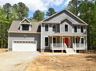 2084 Meadow Rd, Sandston, VA 23150