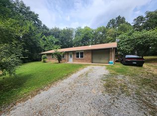 65600 E 241st Rd, Grove, OK 74344