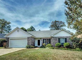 512 Black Jack Cv, Brandon, MS 39047