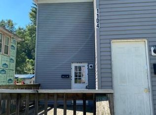 1104 Ridgely Ave #3, Fairmont, WV 26554