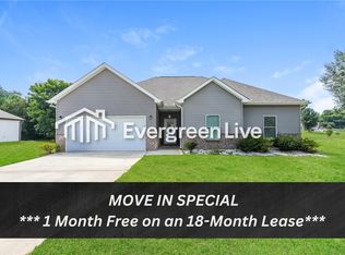 135 Wolf Ln, Parrish, AL 35580