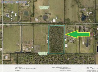 0 103rd St, Fellsmere, FL 32948