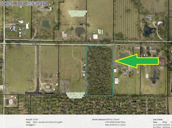 0 103rd St, Fellsmere, FL 32948