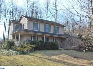 402 Boulder Hill Rd, Narvon, PA 17555