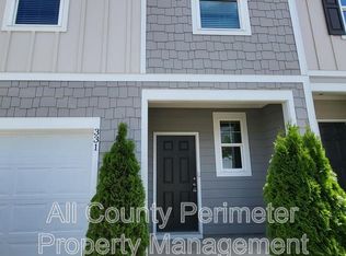 331 Penn Station Way, Cartersville, GA 30120