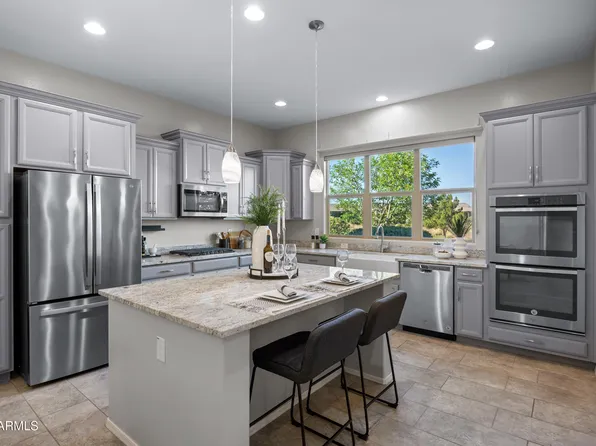 41650 W Harvest Moon Drive, Maricopa, AZ 85138