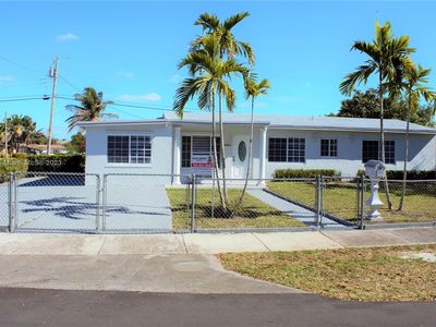 18521 NW 30th Ave, Miami Gardens, FL, 33056