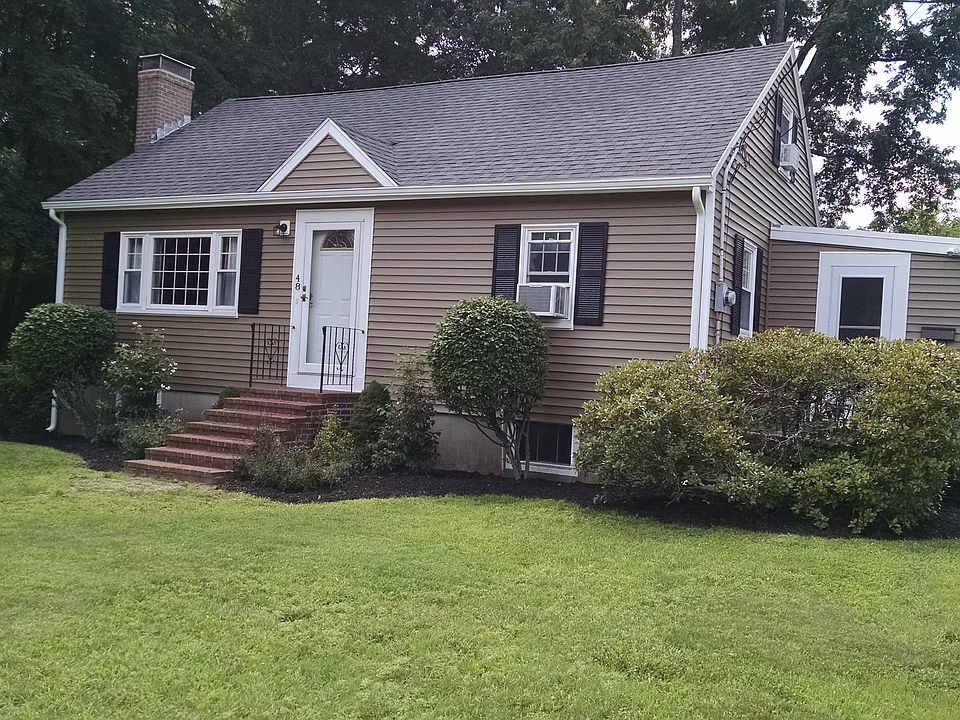 48 Pickering St, Danvers, MA 01923 Zillow