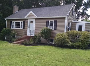 48 Pickering St, Danvers, MA 01923