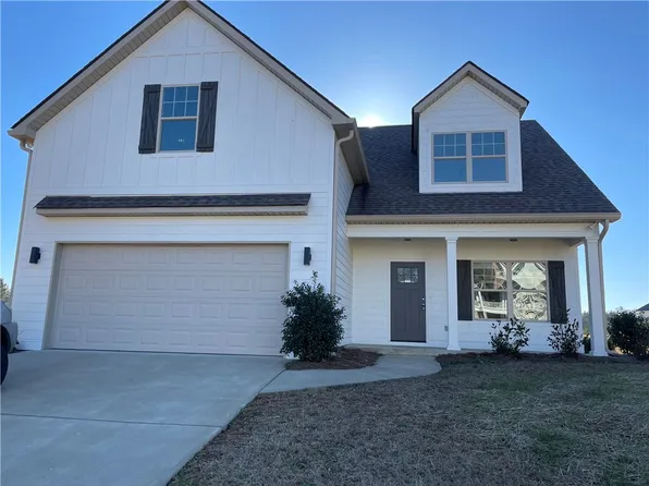 1651 County Road 548, Lanett, AL 36863