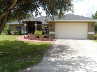 3133 Banyan Ln, Lake Placid, FL 33852