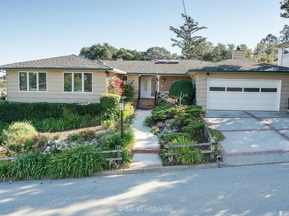 12 Kenmar Way, Burlingame, CA 94010