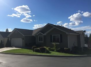 506 W Persimmon Ln, Spokane, WA 99224