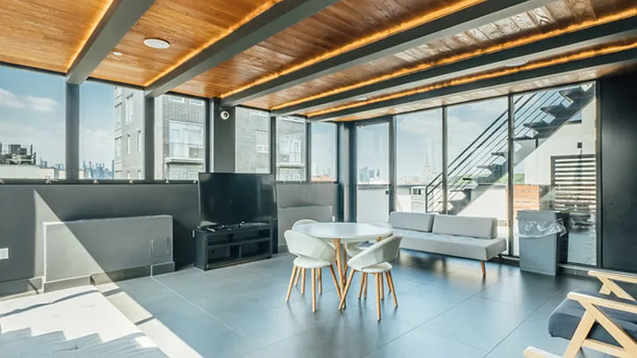 Rented by Nooklyn NYC LLC | media 35