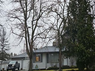 13309 E Desmet Ave, Spokane, WA 99216