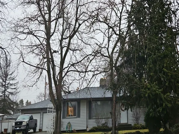 13309 E Desmet Ave, Spokane, WA 99216