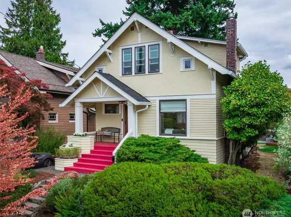 2428 5th Avenue W, Seattle, WA 98119