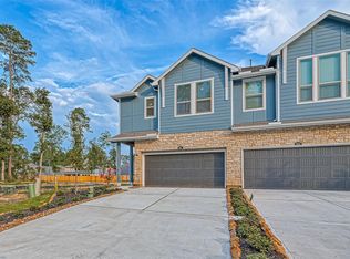 951 Lars Trek Trl, Conroe, TX 77304
