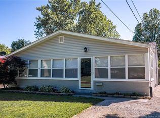 3155 Taylor Dr, Clarksville, IN 47129